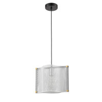  - Подвесной светильник Vele Luce Cross VL5272P01