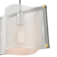  - Подвесной светильник Vele Luce Cross VL5272P01