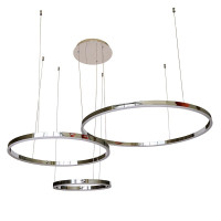  - Подвесной светодиодный светильник Kink Light Тор 08223,02PA(4000K)