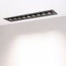 Светильник MS-ORIENT-BUILT-TURN-TC-S67x300-20W Warm3000 (BK-BK, 30 deg, 230V) (Arlight, IP20 Металл, 5 лет) - Светильник MS-ORIENT-BUILT-TURN-TC-S67x300-20W Warm3000 (BK-BK, 30 deg, 230V) (Arlight, IP20 Металл, 5 лет)