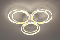  - Потолочная светодиодная люстра Escada 10241/6LED