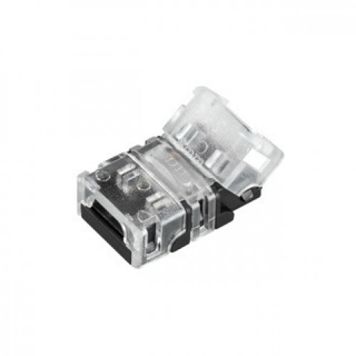 Коннектор HIP-MONO-8mm-2pin-STW-HD (Arlight, Лента-Провод) 