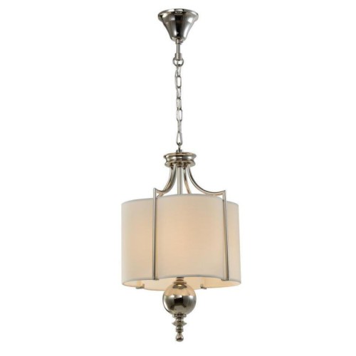 Подвесной светильник Milosh Tendence 0745PL-1CH 