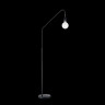 Торшер Ideal Lux Minimal PT1 Nero 163369 - Торшер Ideal Lux Minimal PT1 Nero 163369