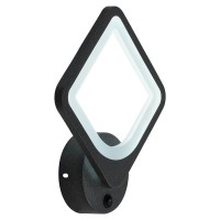  - Настенный светодиодный светильник Profit Light 8057/1W GRP