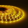Светодиодная лента Apeyron 4,8W/m 60LED/m 2835SMD желтый 5M 00-433 - Светодиодная лента Apeyron 4,8W/m 60LED/m 2835SMD желтый 5M 00-433