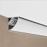 Светодиодная лента Apeyron 4,8W/m 60LED/m 2835SMD желтый 5M 00-433 - Светодиодная лента Apeyron 4,8W/m 60LED/m 2835SMD желтый 5M 00-433