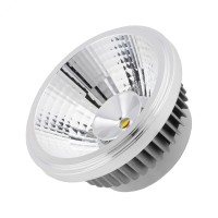  - Светодиодная лампа AR111-CFX-14W-12V White (Arlight, -)