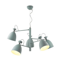  - Подвесная люстра Lumion Kizzy 3735/5