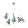 Подвесная люстра Lumion Kizzy 3735/5 - Подвесная люстра Lumion Kizzy 3735/5