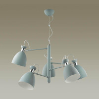  - Подвесная люстра Lumion Kizzy 3735/5