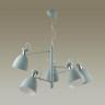 Подвесная люстра Lumion Kizzy 3735/5 - Подвесная люстра Lumion Kizzy 3735/5