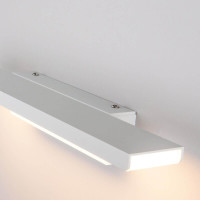  - Подсветка для картин Elektrostandard Sankara LED 16W 1009 IP20 белая 4690389106125