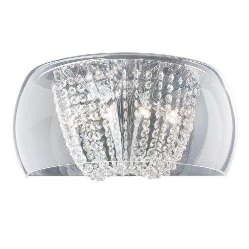 Настенный светильник Ideal Lux Audi-60 AP4 022215 