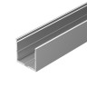 Профиль ARH-POWER-W35-3000 ANOD (Arlight, Алюминий) - Профиль ARH-POWER-W35-3000 ANOD (Arlight, Алюминий)