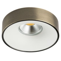  - Встраиваемый светильник Lightstar Levigo (010020+510021) L01002021