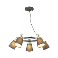  - Подвесная люстра Lumion Marcus 3638/5