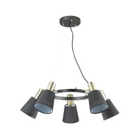  - Подвесная люстра Lumion Marcus 3638/5