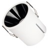 Светильник MS-ATLAS-BUILT-R112-35W Warm3000 (WH-BK, 30 deg, 230V) (Arlight, IP20 Металл, 5 лет) - Светильник MS-ATLAS-BUILT-R112-35W Warm3000 (WH-BK, 30 deg, 230V) (Arlight, IP20 Металл, 5 лет)