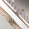 Бра Elektrostandard Lattice 40003/LED серебро/серебро 4690389179488 - Бра Elektrostandard Lattice 40003/LED серебро/серебро 4690389179488
