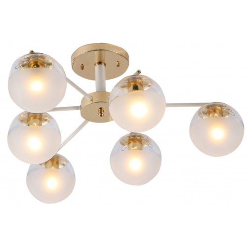 Потолочная люстра Rivoli Umbra 3129-306 Б0054864 