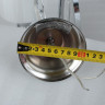 Подвесная люстра Omnilux Mellitto OML-63803-03 - Подвесная люстра Omnilux Mellitto OML-63803-03