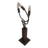 Настольная лампа Loft IT Roots Loft1714T-BL - Настольная лампа Loft IT Roots Loft1714T-BL