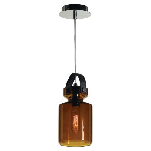 Подвесной светильник Lussole Loft Brighton GRLSP-9640 