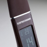 Настольная лампа Elektrostandard Elara коричневый 4690389102349 - Настольная лампа Elektrostandard Elara коричневый 4690389102349