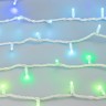 Светодиодная гирлянда ARD-STRING-PRO-10000-WHITE-100LED-LIVE RGB-DMX (24V, 10W) (Ardecoled, IP65) - Светодиодная гирлянда ARD-STRING-PRO-10000-WHITE-100LED-LIVE RGB-DMX (24V, 10W) (Ardecoled, IP65)