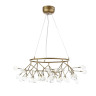 Подвесная люстра ST Luce Riccardo SL411.233.45 - Подвесная люстра ST Luce Riccardo SL411.233.45
