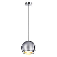  - Подвесной светодиодный светильник Odeon Light Mia 4228/8L