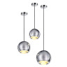 Подвесной светодиодный светильник Odeon Light Mia 4228/8L - Подвесной светодиодный светильник Odeon Light Mia 4228/8L