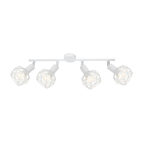 Спот Arte Lamp A6141PL-4WH 