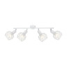Спот Arte Lamp A6141PL-4WH - Спот Arte Lamp A6141PL-4WH