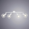 Спот Arte Lamp A6141PL-4WH - Спот Arte Lamp A6141PL-4WH