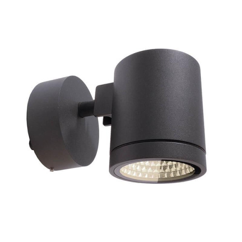 Уличный настенный светильник Deko-Light Mobby II 731021 
