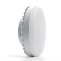  - Лампа светодиодная Feron GX53 11W 6400K матовая LB-1511 38207