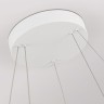 Подвесной светодиодный светильник Ambrella light Comfort Line FL5542 - Подвесной светодиодный светильник Ambrella light Comfort Line FL5542