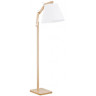 Торшер Alfa Joga White 23979 - Торшер Alfa Joga White 23979