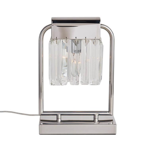 Настольная лампа Newport 4201/T Chrome М0060948 