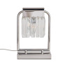 Настольная лампа Newport 4201/T Chrome М0060948 - Настольная лампа Newport 4201/T Chrome М0060948