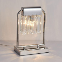  - Настольная лампа Newport 4201/T Chrome М0060948