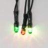 Светодиодная гирлянда Uniel 220V разноцветный UDL-S0500-050/DGA Multi IP20 Mini UL-00002389 - Светодиодная гирлянда Uniel 220V разноцветный UDL-S0500-050/DGA Multi IP20 Mini UL-00002389