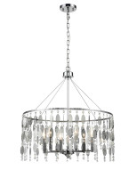  - Подвесная люстра Vele Luce Grace VL4093P61