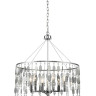 Подвесная люстра Vele Luce Grace VL4093P61 - Подвесная люстра Vele Luce Grace VL4093P61