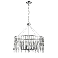  - Подвесная люстра Vele Luce Grace VL4093P61