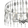 Подвесная люстра Vele Luce Grace VL4093P61 - Подвесная люстра Vele Luce Grace VL4093P61