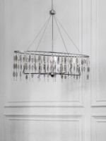  - Подвесная люстра Vele Luce Grace VL4093P61