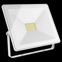  - Прожектор светодиодный Gauss Slim 50W 6500К 613120350